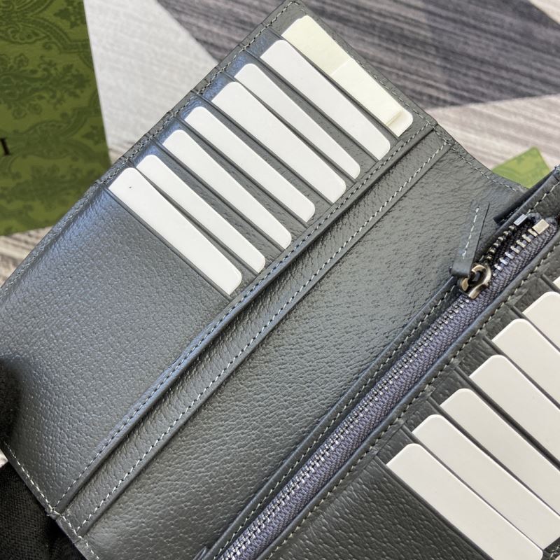Gvc*1 wallets
